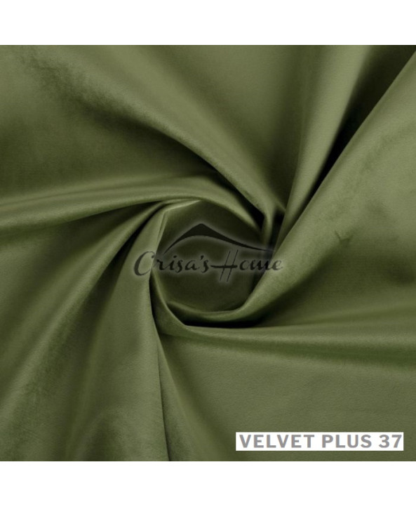 Stofa Velvet Plus 140